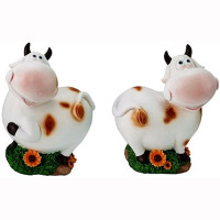 Копилка СГ "Коровка" 20,5см арт.754763