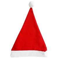 Колпак карнавальный "Новогодний" р.52-54 арт.92800