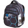 Ранец для мальчика школьный (deVENTE) Grade. Super Division + брелок 37x28x16см арт.7033532