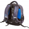 Ранец для мальчика школьный (deVENTE) Grade. Super Division + брелок 37x28x16см арт.7033532