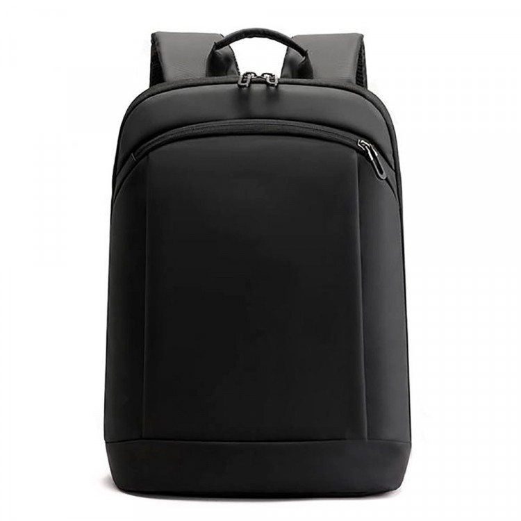 Рюкзак для мальчика (XBFB) черный 41х28х9 см арт.CC198_88679-A-1
