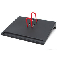 Подставка для календаря (СТАММ) малая черный арт.ПК21