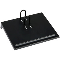 Подставка для календаря (СТАММ) малая черный арт.ПК21