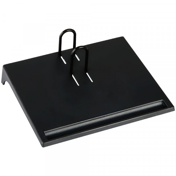 Подставка для календаря (СТАММ) малая черный арт.ПК21