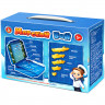 Игра настольная Морской бой-1new жесткая коробка (ДК) арт.02453