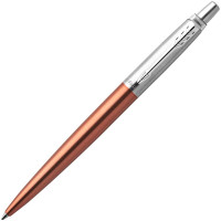Ручка шариковая подарочная (PARKER) JOTTER Core K63, оранжевый корпус, подар. коробка арт.1829141/1953189