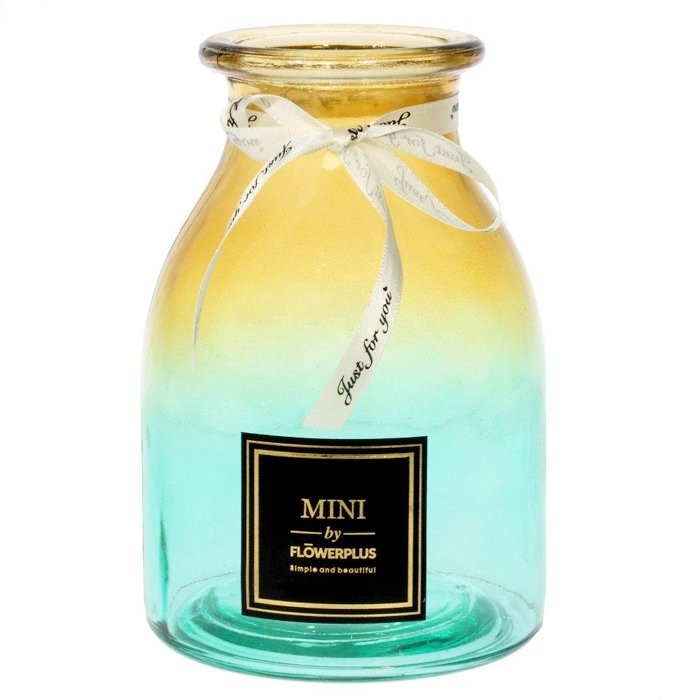 яяяВаза 18см арт.714898