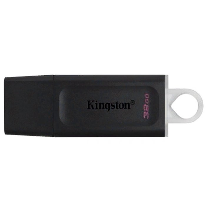 Флеш диск 32GB USB 3.2  Kingston Data Exodia