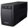 Источник б/питания IPPON Back Basic 650 Euro, 650ВA