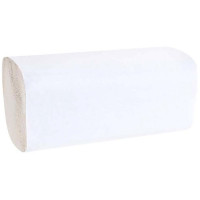 Полотенце бумажное V-сложение 1-слойное 250л. (21*21,6см) Система H3 Veiro V1-250 (Ст.20)