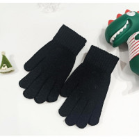 Перчатки для мальчика (HENU) арт.5055 размер 16 (9-11л) цвет в ассортименте