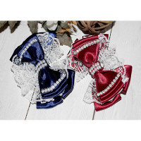 Резинка для волос Arco Carino арт.12-134