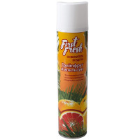 Освежитель First Fresh 300мл Грейпфрут и апельсин (Ст.12)