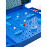 Игра настольная Морской бой-1 жесткая коробка (ДК) арт 00992