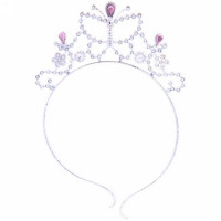 Корона-ободок "Фея Бриллиант" арт.770-0258