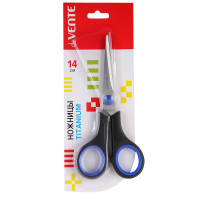 Ножницы резиновые кольца 140мм deVENTE арт.4091304