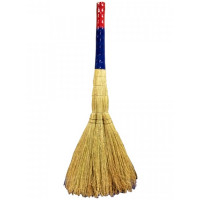 Веник МЕЧТА 3Л ЛЮКС 3х лучевой г.Воронеж "Кровпласт"