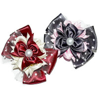 Резинка для волос Arco Carino арт.12-136