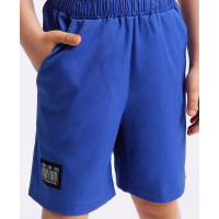 Шорты для мальчика (CLE) артикул 832842/54пп размерный ряд 28/104-32/128 цвет синий