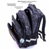 Рюкзак для мальчика школьный (SkyName) + брелок арт R3-237 38х29х19см