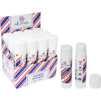 Клей-карандаш 21г Attomex арт.4042302 (Ст.12/648)