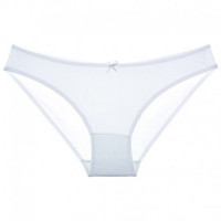 Трусы для девочки  арт.5196 размер38/158-164 (12-13лет) 100% х/б цвет белый
