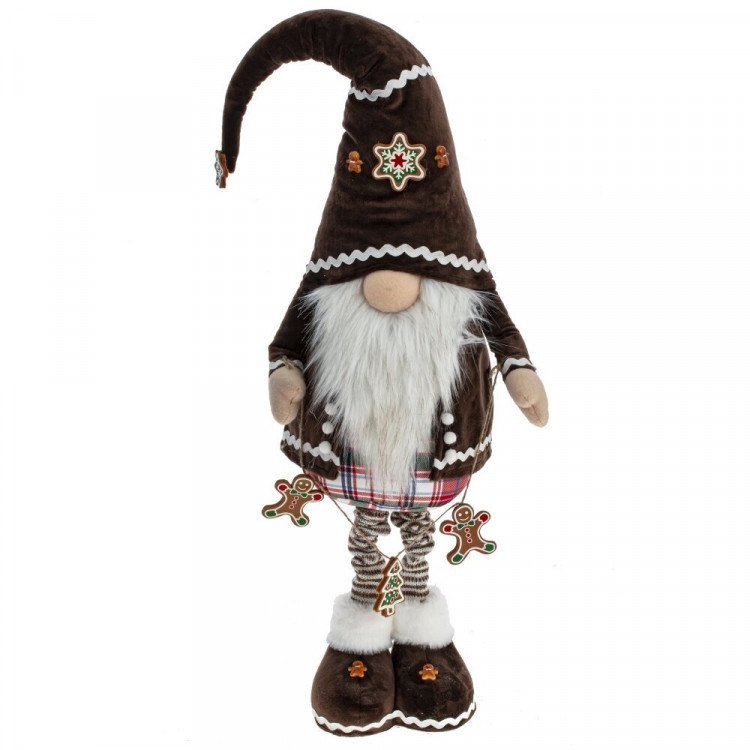 Игрушка декор. "Гном" 93см арт.791705