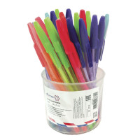 Ручка шариковая детская (deVente) CROCUS арт.5073407