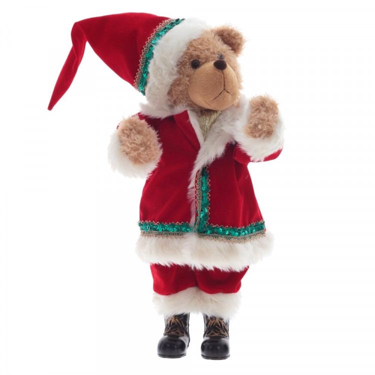 Игрушка декор. "Медведь" 50см арт.812834