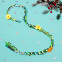 Ободок "Радуга" арт.776-395