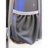 Ранец для девочки школьный (RunChick) Каспер  Девушка в ожерелье 37х31х18см арт.0121-322/103