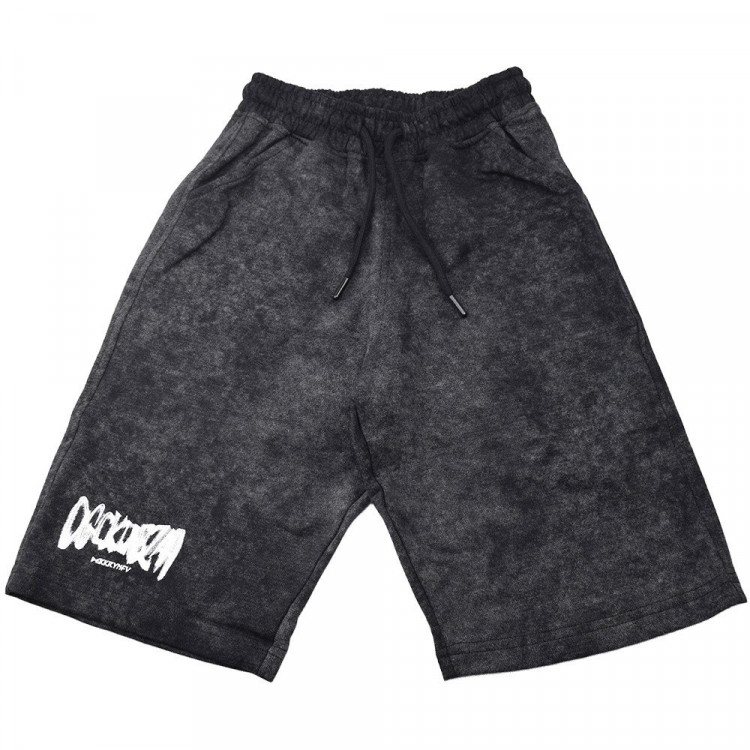 Бриджи для мальчика (CEGISA) артикул 4459 размерный ряд 36/140-40/152 цвет темно-серый