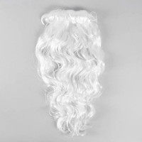 Борода "Дед Мороз" 80см арт.5017241