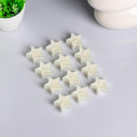 Свеча в гильзе 12шт/наб. "Звезда" арт.2952495