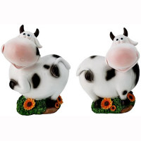 Копилка СГ "Коровка" 20,5см арт.754762