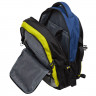 Рюкзак для мальчика (deVENTE) Moving Forward. Gray 44x30x20 см арт.7032371