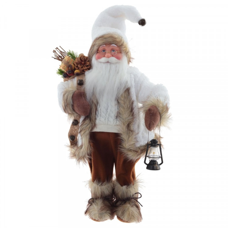 Игрушка декор. "Дед Мороз" 45см арт.761714
