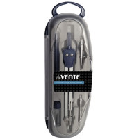 Готовальня 5 предметов (deVENTE) арт.5093303