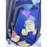 Ранец для девочки школьный (RunChick) Каспер  Boom 37х31х18см арт.0121-311/104