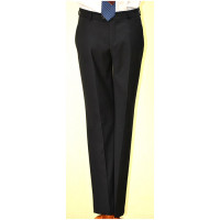 Брюки для мальчика (Van Cliff) Луи-юниор зауженные арт.А95340 р.42/170 цвет синий