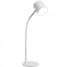 Светильник настольный на подставке UltraLIGHT (220V/10W/LED) арт.UL610 белый