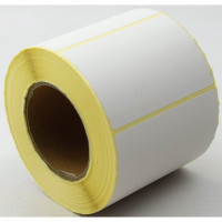 Весовая лента (термо) 58*40*500 эт. ЭКО (Ст.45)