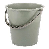 Ведро 12л пластиковое