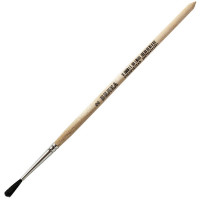 Кисть ученическая БЕЛКА (АРТЕКС) №02 круглая