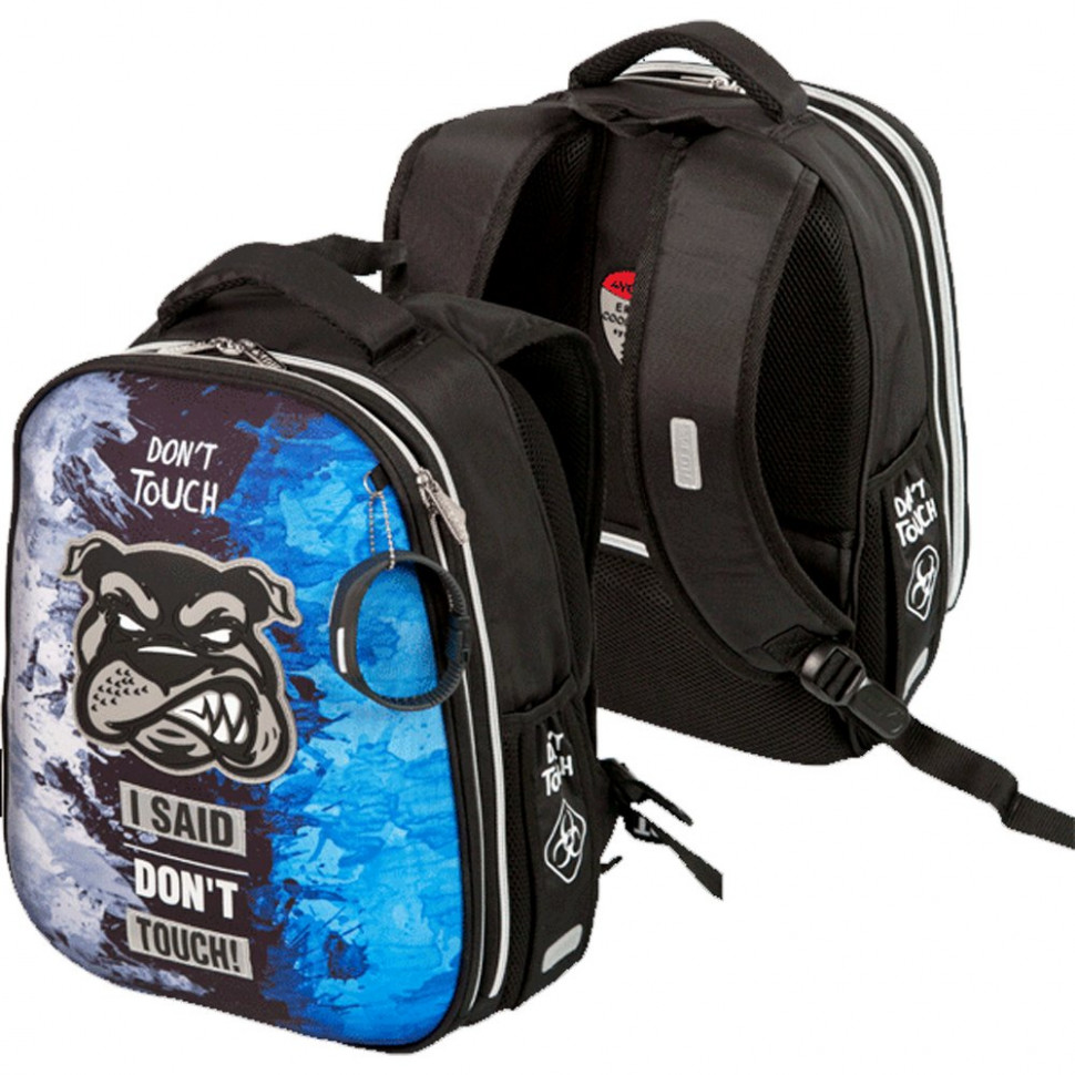 Lite choice. Рюкзак "DEVENTE. Choice Lite. Escape" школьный жесткий 38x29x17 см. Рюкзак DEVENTE choice Lite. Рюкзак городской Goodyear 17л