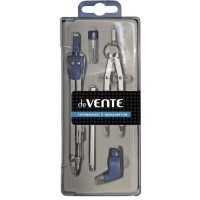 Готовальня 5 предметов (deVENTE) арт.5093304