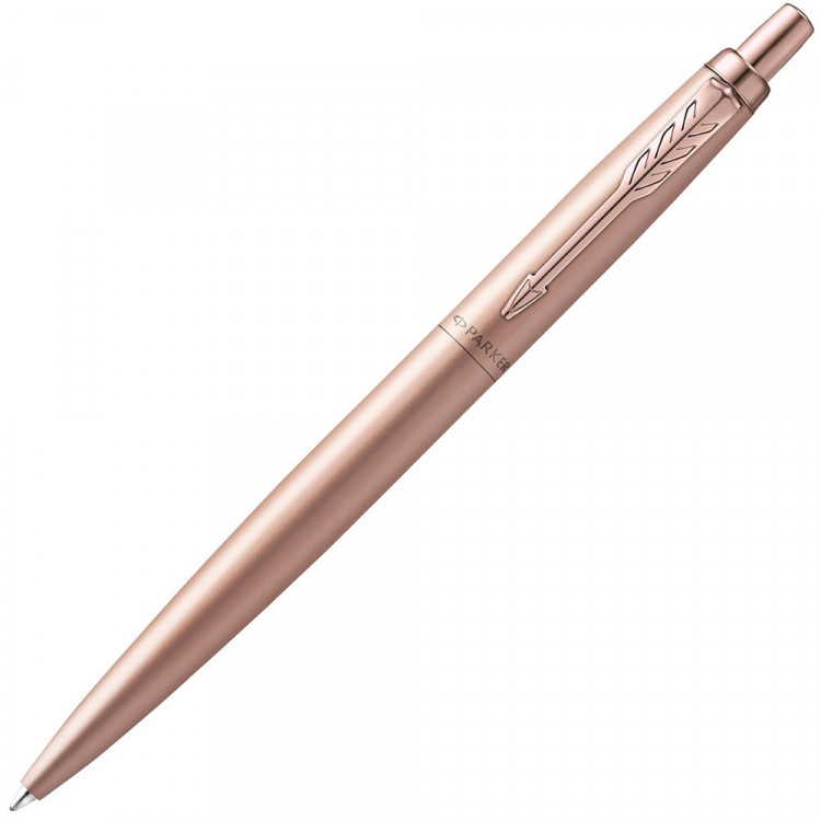Ручка шариковая подарочная (PARKER) JOTTER Monochrome XL SE20, розовый корпус, подар. коробка арт.1828774/2122755 Беркс