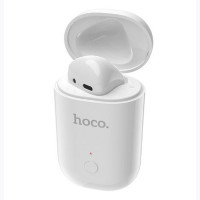 Гарнитура  HOCO E39,Admire черный