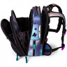 Ранец для девочки школьный (SkyName) GROOC + пенал + сумка для обуви + сумка-пенал 30х16х36см арт.9-136