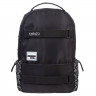 Рюкзак для мальчиков (Hatber) ACTIVE BLACK 44х29х14 см арт.NRk_91110